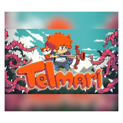 Telmari Steam CD Key