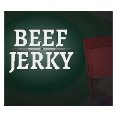 Beef Jerky Steam CD Key