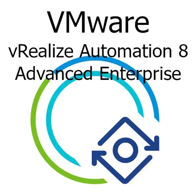 VMware vRealize Automation 8 Enterprise CD Key