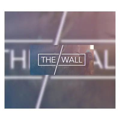 The Wall Steam CD Key