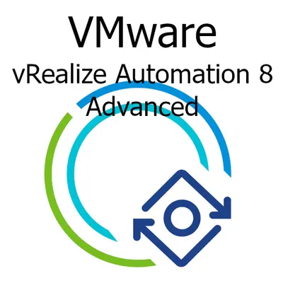 VMware vRealize Automation 8 Advanced CD Key