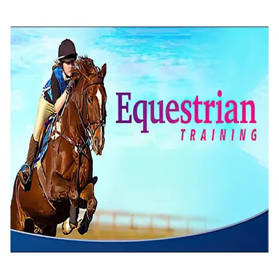 Equestrian Training Steam CD Key