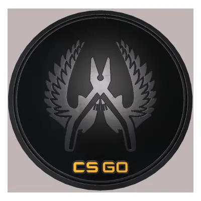 CS:GO - Series 1 - Guardian Elite Collectible Pin