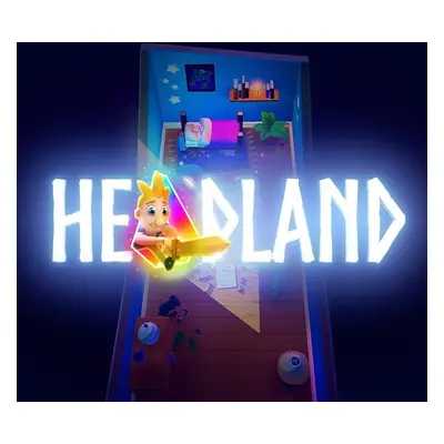 Headland Steam CD Key