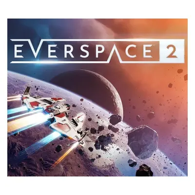 EVERSPACE 2 Steam Account