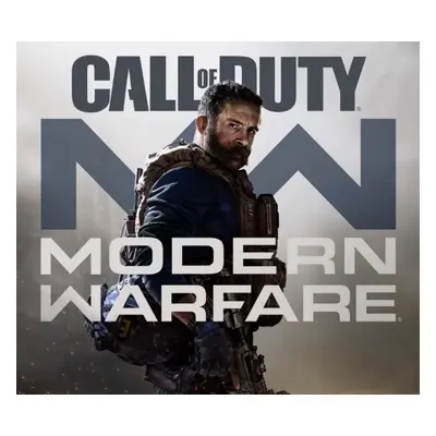 Call of Duty: Modern Warfare Digital Standard Edition TR XBOX One / Xbox Series X|S CD Key