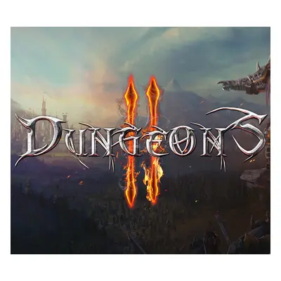 Dungeons 2 Steam Gift