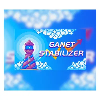 塔窝加速器GanetStabilizer Steam CD Key