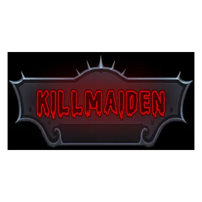 Killmaiden Steam CD Key