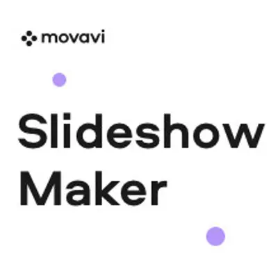 Movavi Slideshow Maker 8 Steam CD Key