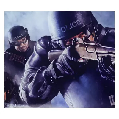 SWAT 4: Gold Edition GOG CD Key