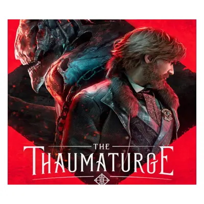 The Thaumaturge Steam Altergift