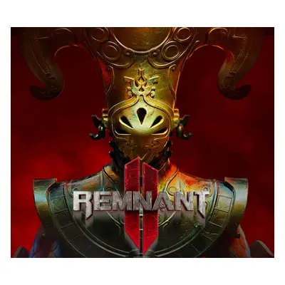 Remnant II AR Xbox Series X|S CD Key