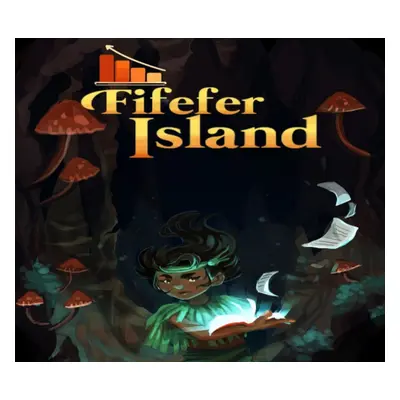 Fifefer Island: Terrena's Adventure Steam CD Key