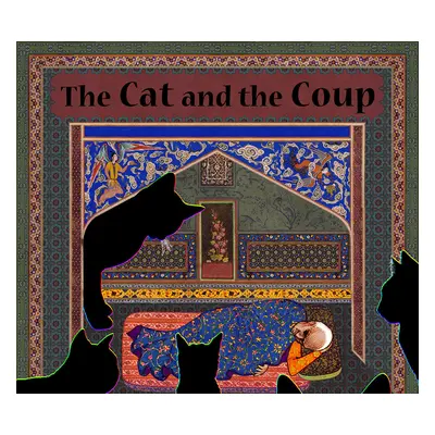 The Cat and the Coup (4K Remaster) Steam CD Key