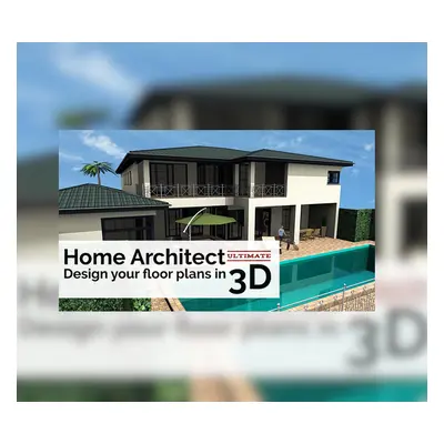 Home Architect Ultimate Edition Steam CD Key