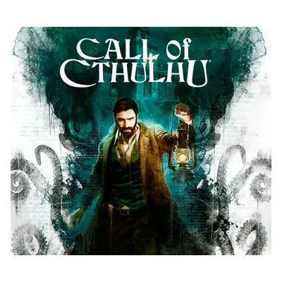 Call of Cthulhu US XBOX One CD Key