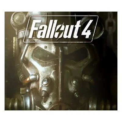 Fallout 4 Steam Account