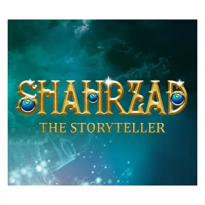 Shahrzad - The Storyteller Steam CD Key