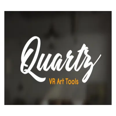 Quartz VR Art Tools Steam CD Key