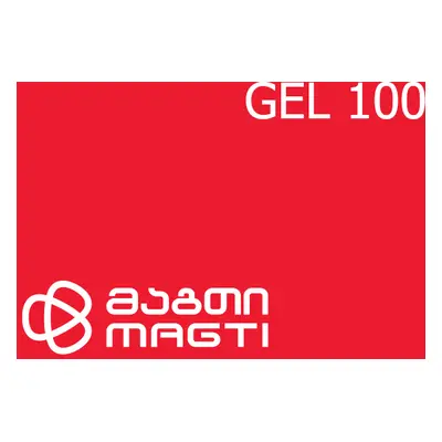 Magti GSM 100 GEL Mobile Top-up GE