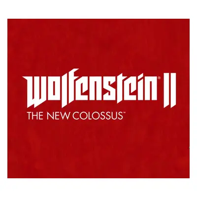 Wolfenstein II: The New Colossus Digital Deluxe Edition US XBOX One CD Key