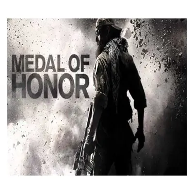 Medal Of Honor EU PC Origin CD Key