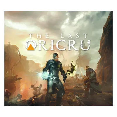 The Last Oricru EN Language Only Steam CD Key