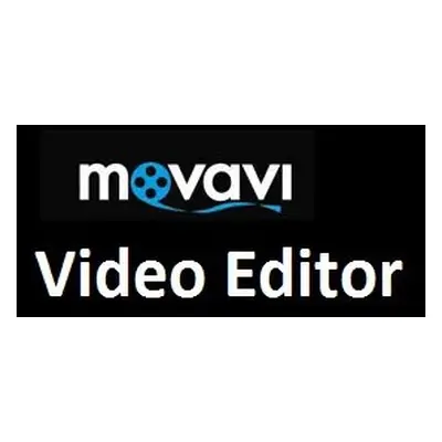 Movavi Video Editor Plus for Mac 15 Key (Lifetime / 1 Mac)