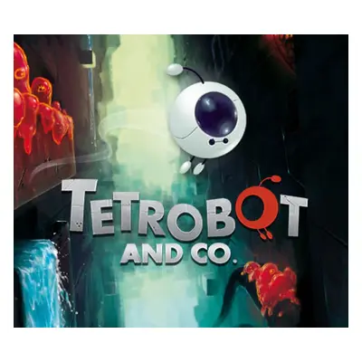 Tetrobot and Co. Steam CD Key