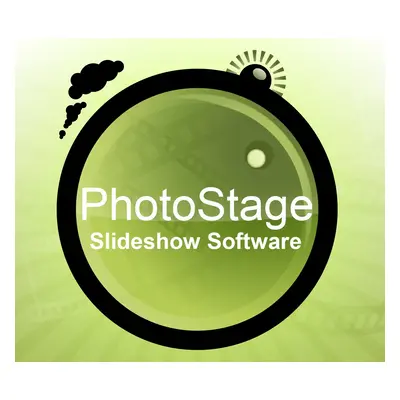 NCH: PhotoStage Slideshow Key for Mac (Lifetime / 1 Device)