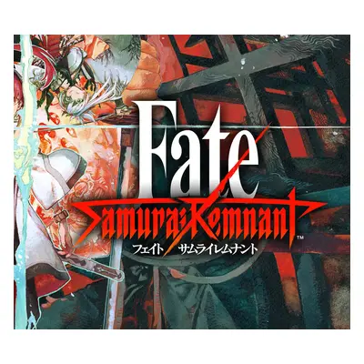 Fate/Samurai Remnant Steam CD Key