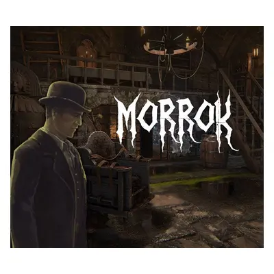 Morrok Steam CD Key