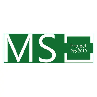 MS Project Professional 2019 CD Key