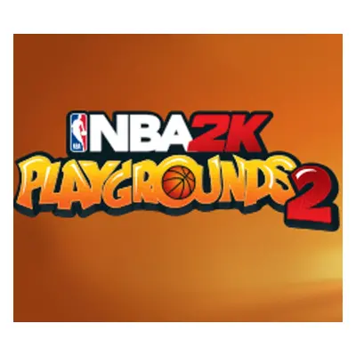 NBA 2K Playgrounds 2 EU Steam CD Key