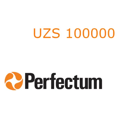 Perfectum 100000 UZS Mobile Top-up UZ