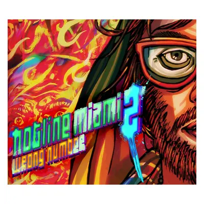 Hotline Miami 2: Wrong Number Xbox Series X|S Account