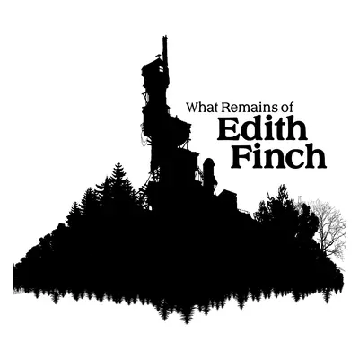 What Remains of Edith Finch ASIA Steam CD Key