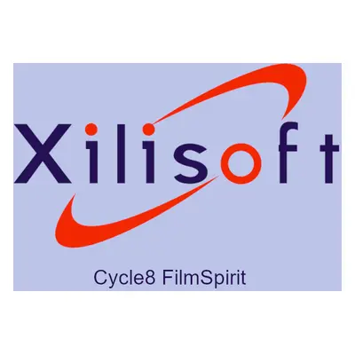 Xilisoft: Cycle8 FilmSpirit CD Key