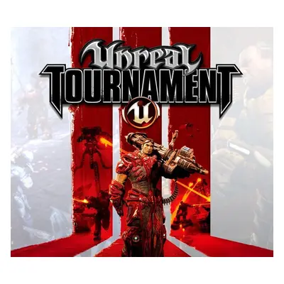 Unreal Deal Pack PC Steam CD Key