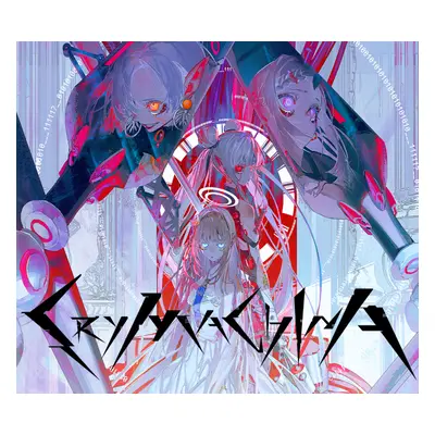 CRYMACHINA NA PS5 CD Key