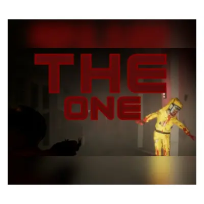 The One Steam CD Key