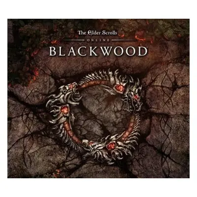 The Elder Scrolls Online Collection: Blackwood Collector's Edition US XBOX One CD Key