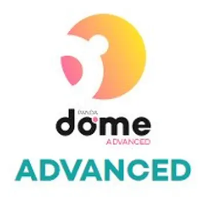 Panda Dome Advanced Key (1 Year / 10 Device)