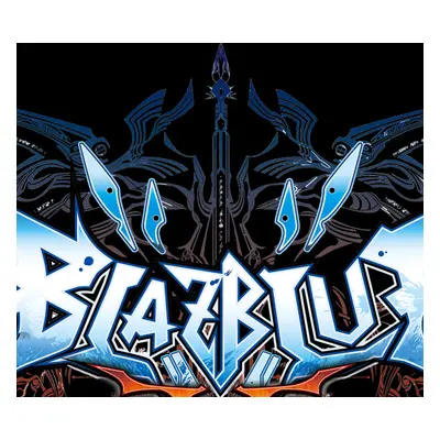 BlazBlue Collection Steam CD Key