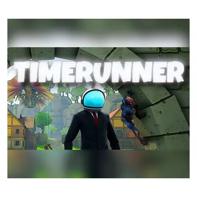 Timerunner Steam CD Key