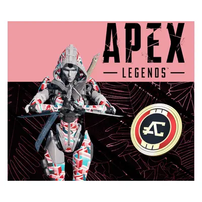 Apex Legends - Escape Pack DLC PC Steam CD Key