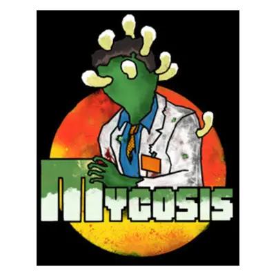 Mycosis Steam CD Key