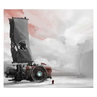 FAR: Lone Sails GOG CD Key