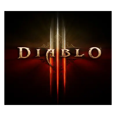 Diablo 3 US PC Battle.net CD Key